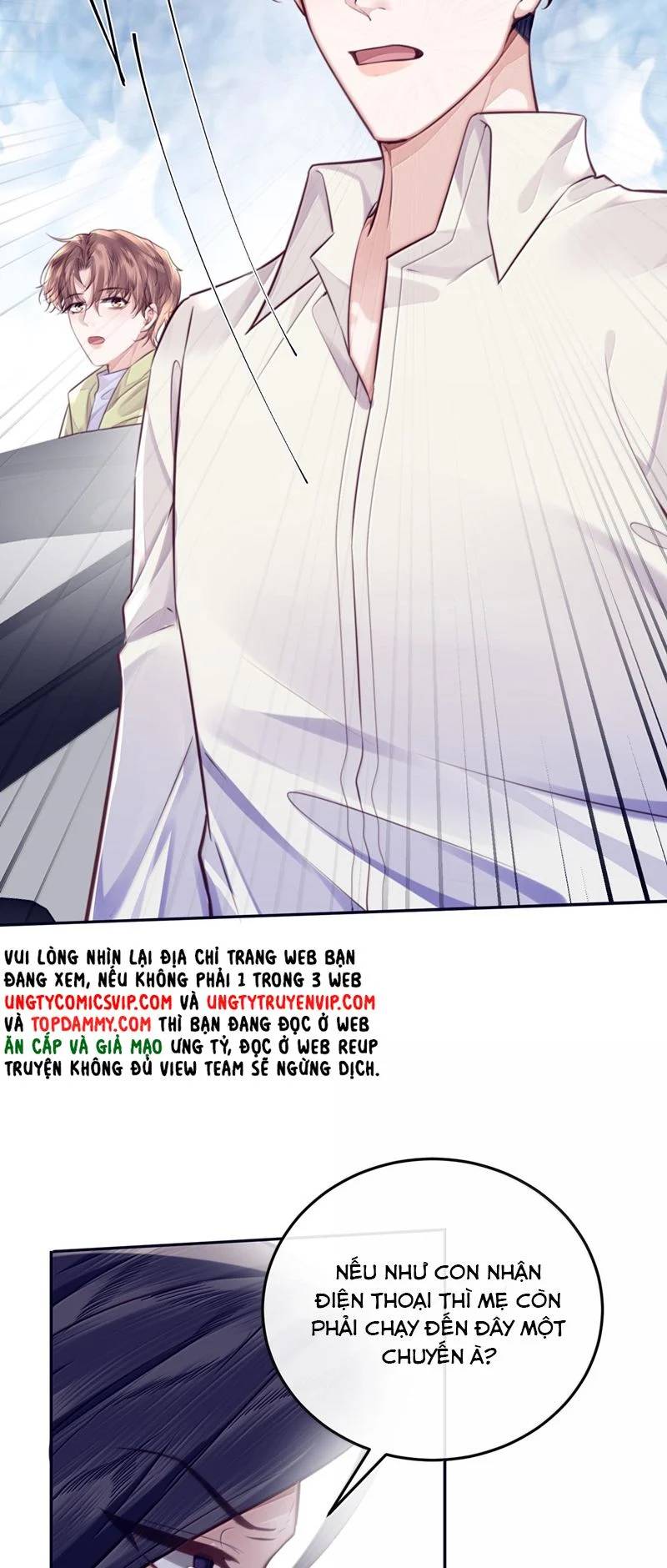 Tổng Tài Định Chế Tư Nhân Chapter 98 - 25