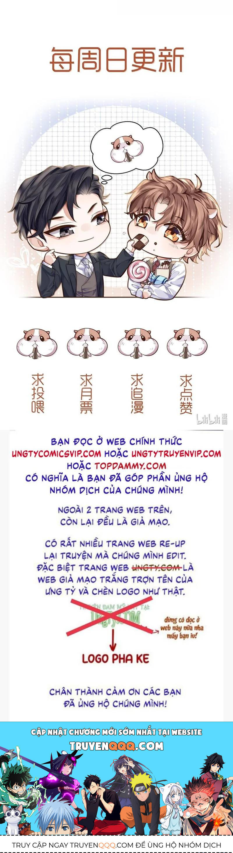 Tổng Tài Định Chế Tư Nhân Chapter 98 - 29