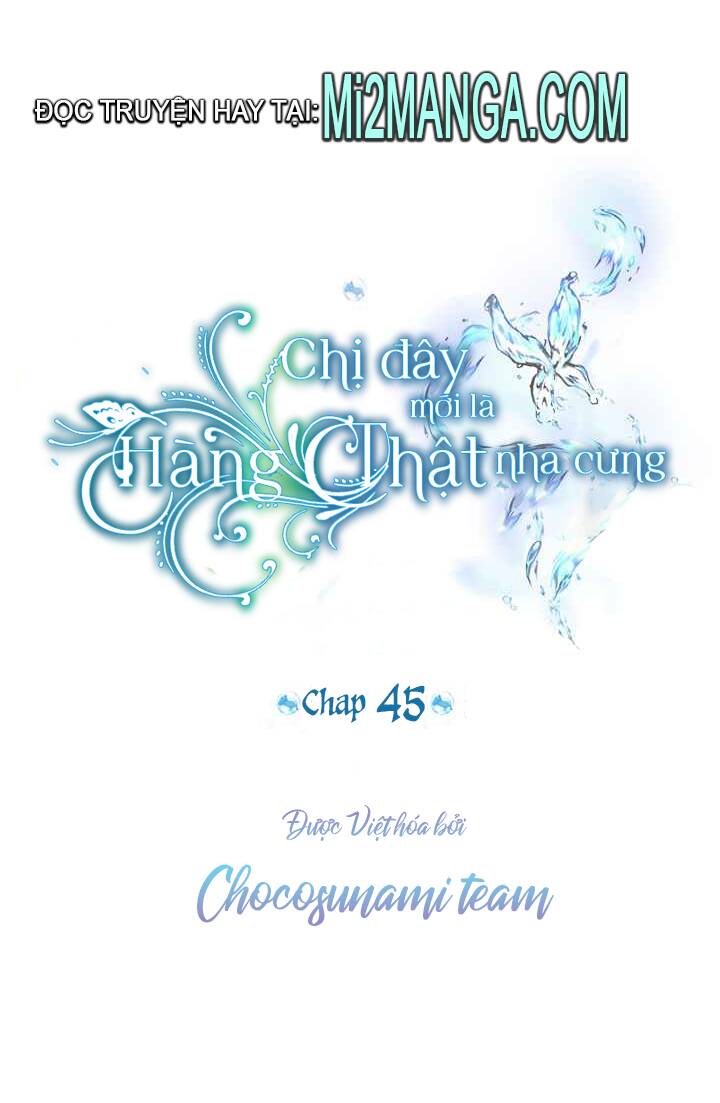 Thực Ra Tôi Mới Là Thật Chapter 45.1 - 18