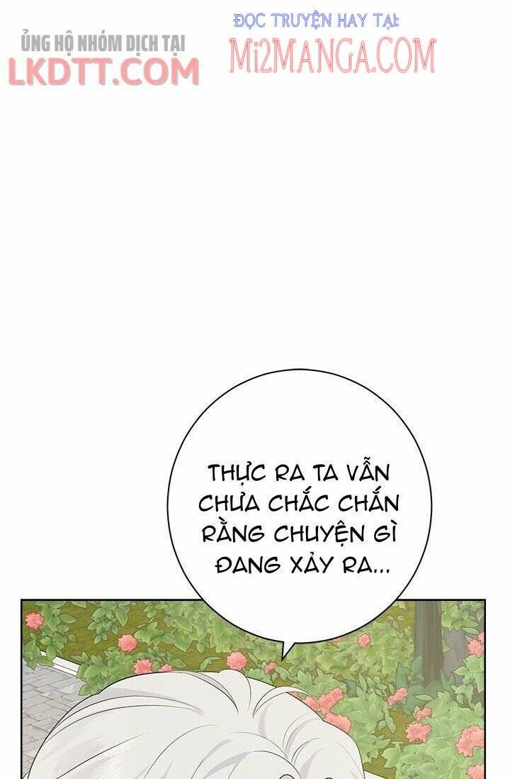 Thực Ra Tôi Mới Là Thật Chapter 48.1 - 18