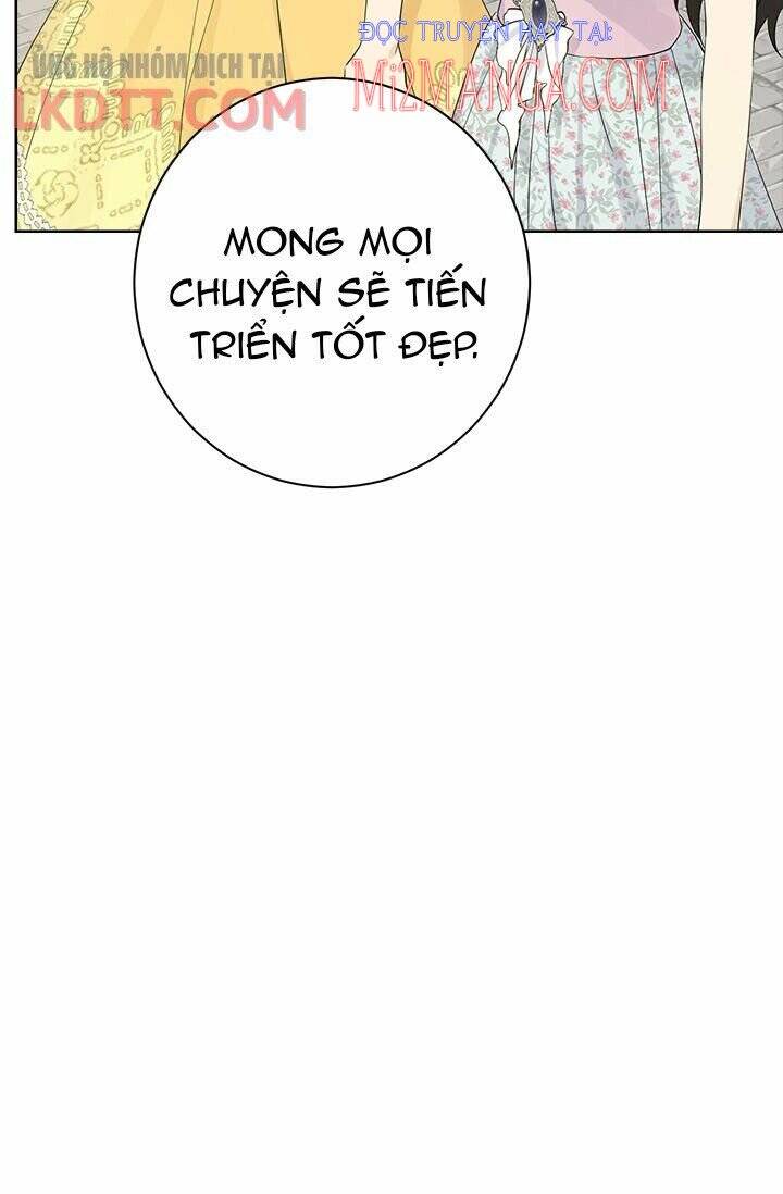 Thực Ra Tôi Mới Là Thật Chapter 48.1 - 21