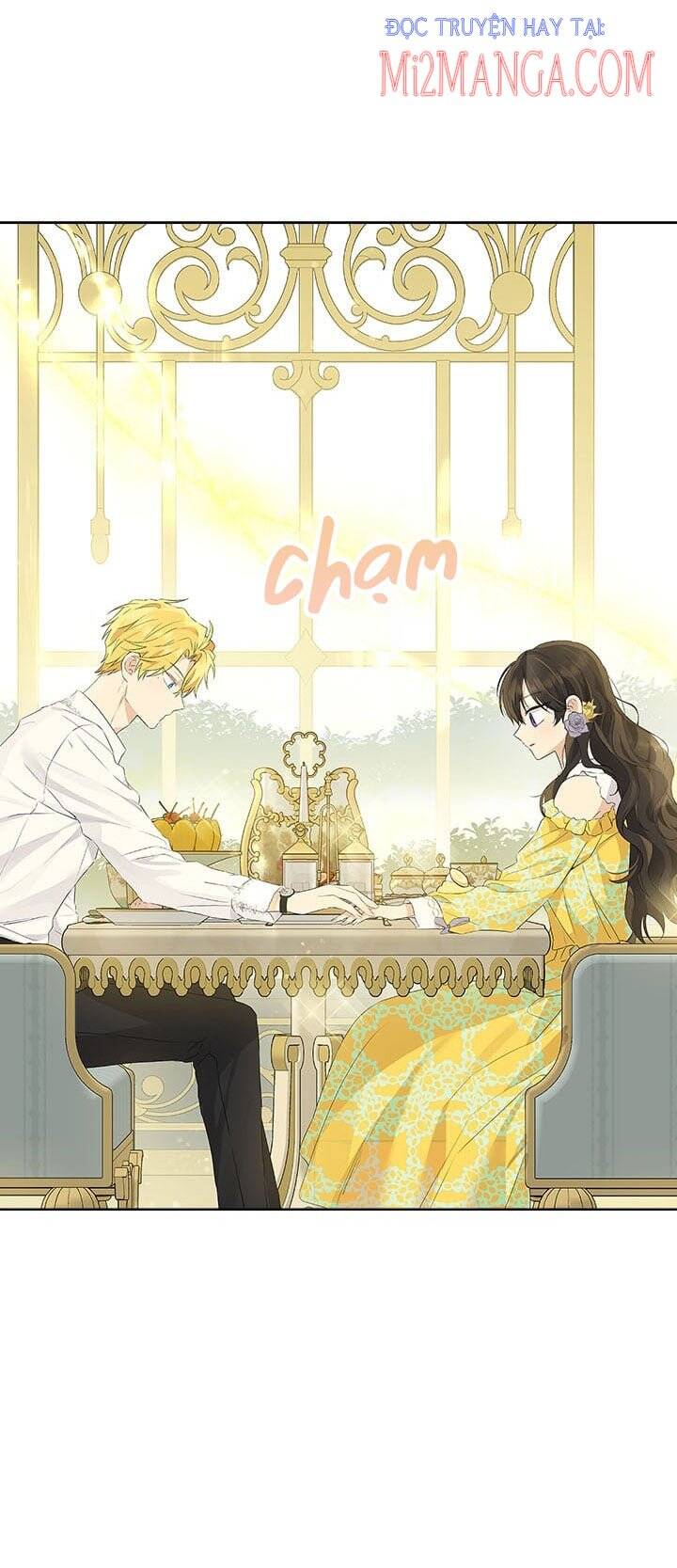 Thực Ra Tôi Mới Là Thật Chapter 52.5 - 7