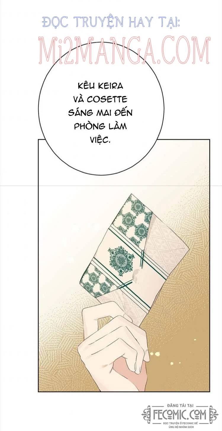 Thực Ra Tôi Mới Là Thật Chapter 62.5 - 6