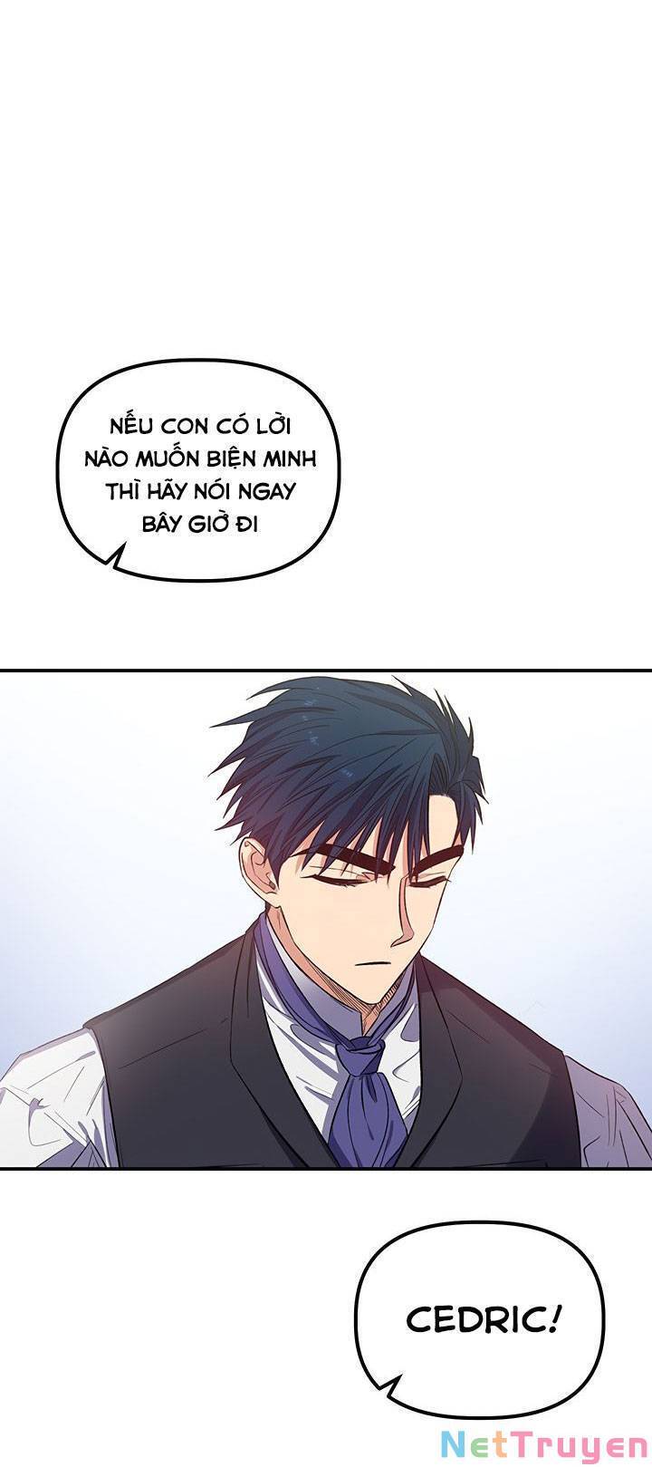 May Mắn Hay Bất Hạnh Chapter 19 - 9