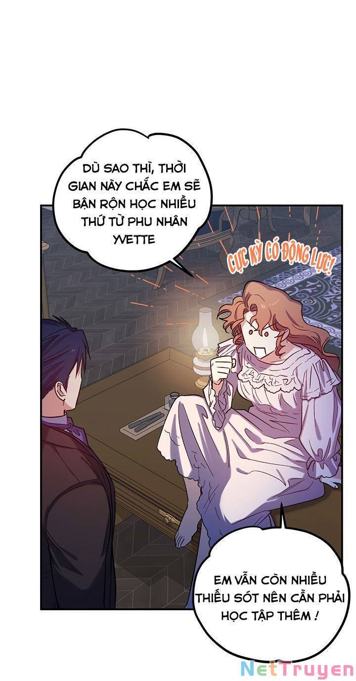 May Mắn Hay Bất Hạnh Chapter 24 - 14