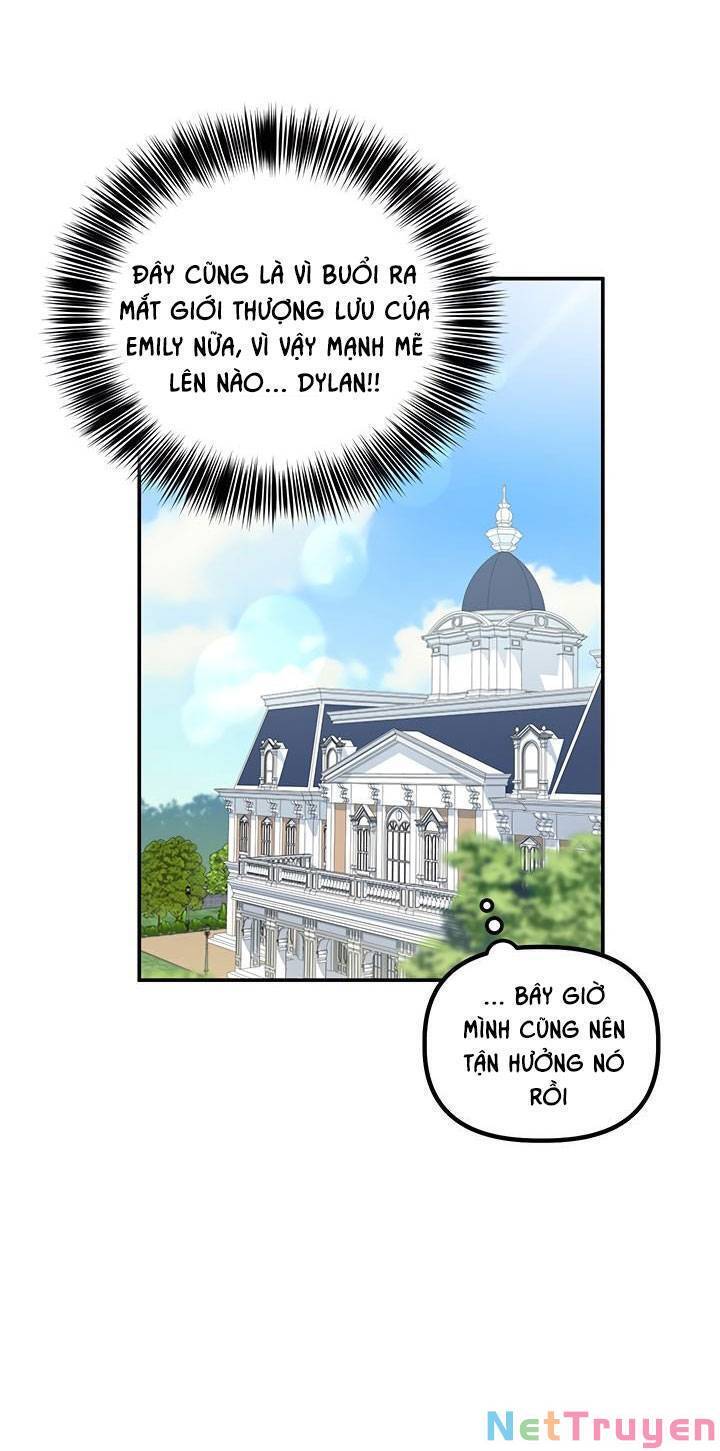 May Mắn Hay Bất Hạnh Chapter 25 - 25