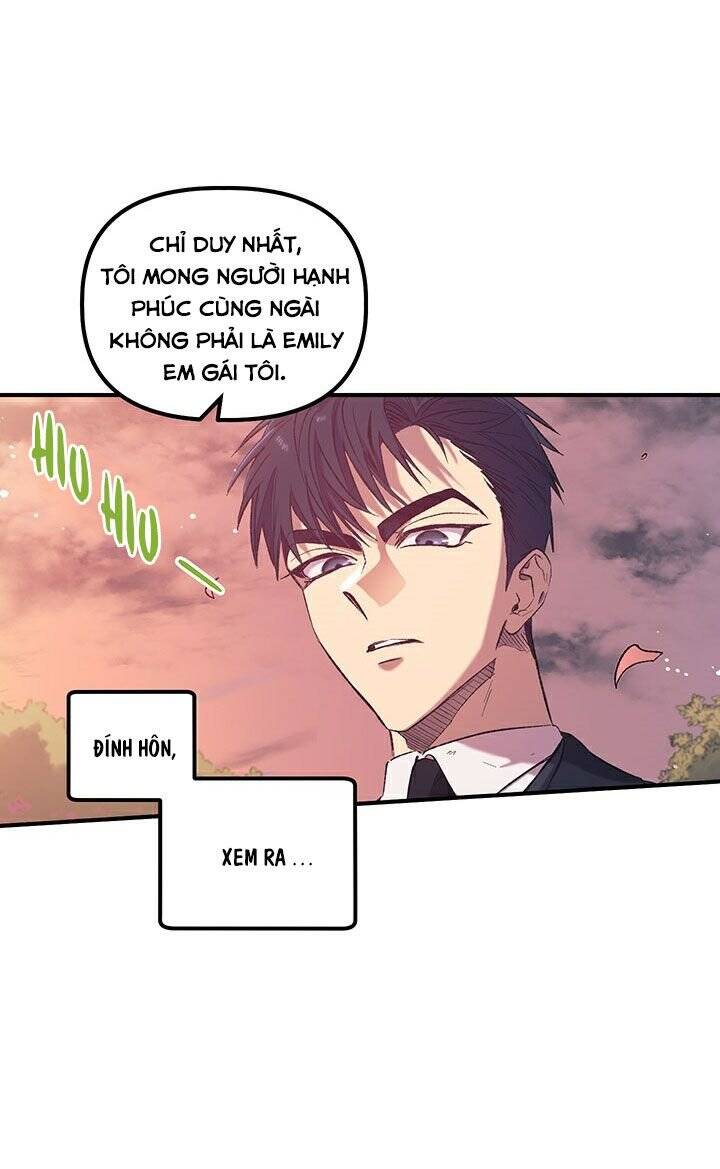 May Mắn Hay Bất Hạnh Chapter 3 - 36