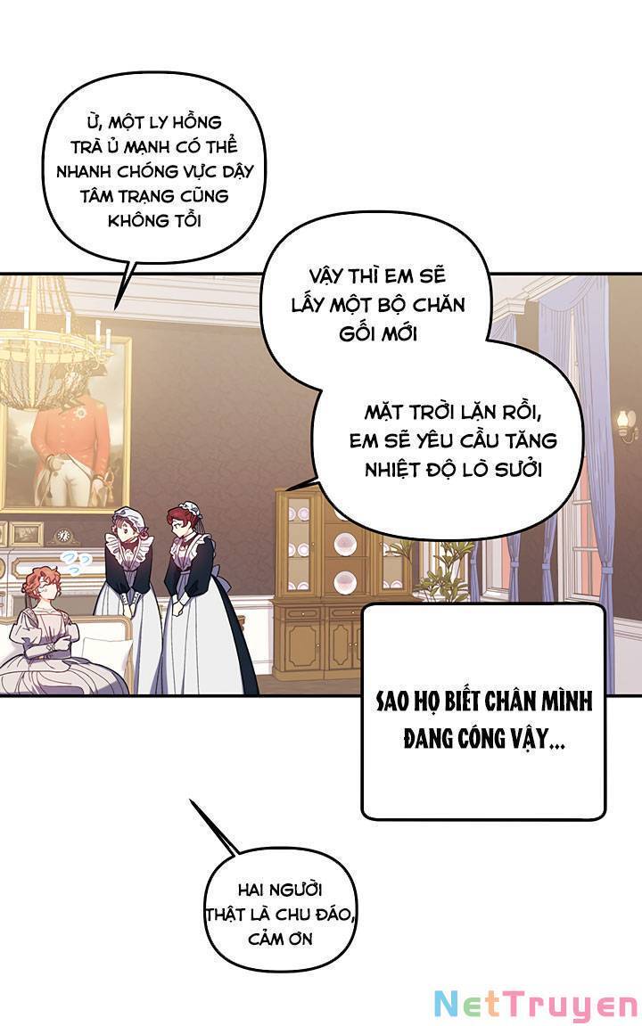 May Mắn Hay Bất Hạnh Chapter 30 - 70