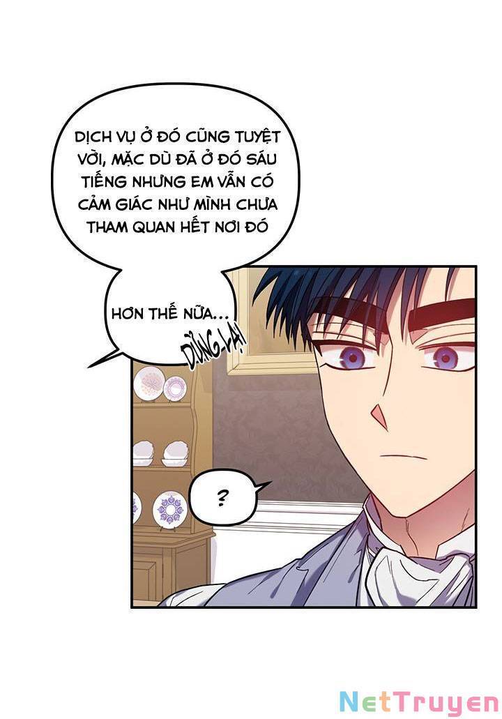 May Mắn Hay Bất Hạnh Chapter 31 - 13