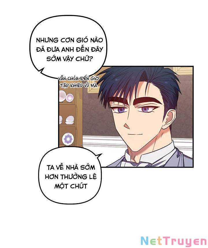 May Mắn Hay Bất Hạnh Chapter 31 - 4