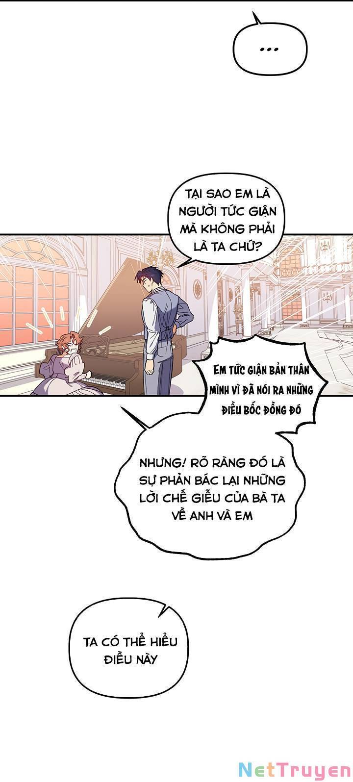 May Mắn Hay Bất Hạnh Chapter 31 - 67