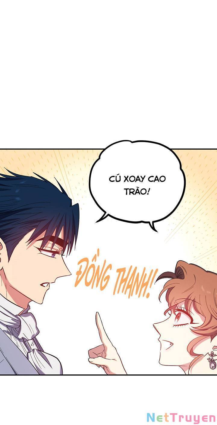 May Mắn Hay Bất Hạnh Chapter 33 - 16