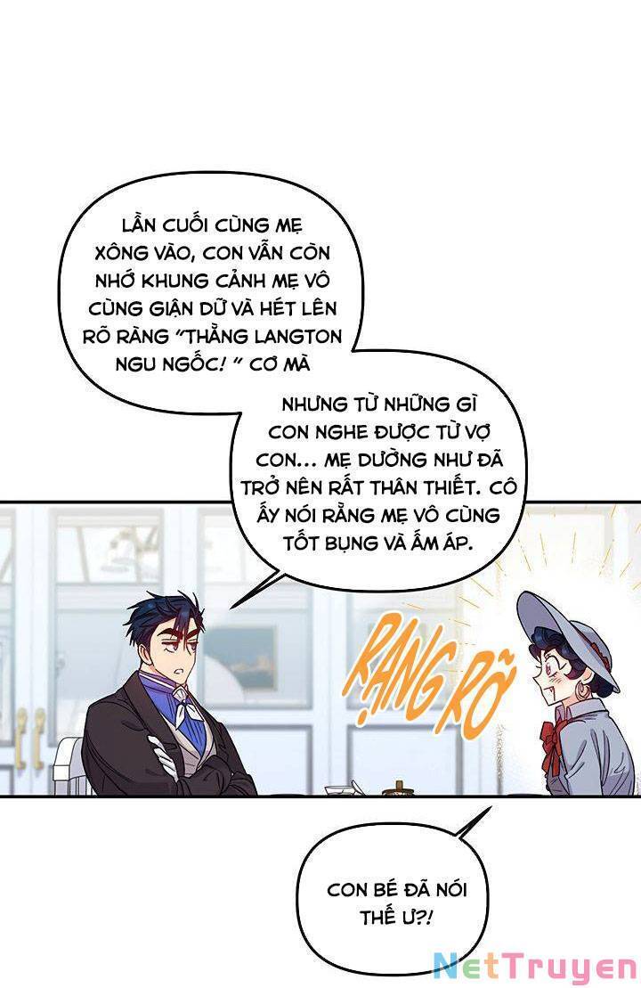 May Mắn Hay Bất Hạnh Chapter 34 - 51