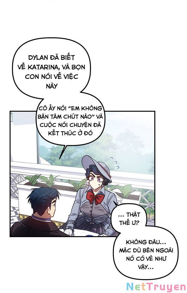 May Mắn Hay Bất Hạnh Chapter 35 - 59