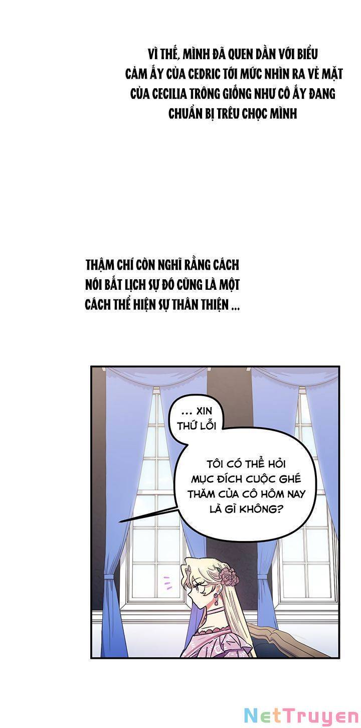 May Mắn Hay Bất Hạnh Chapter 37 - 58