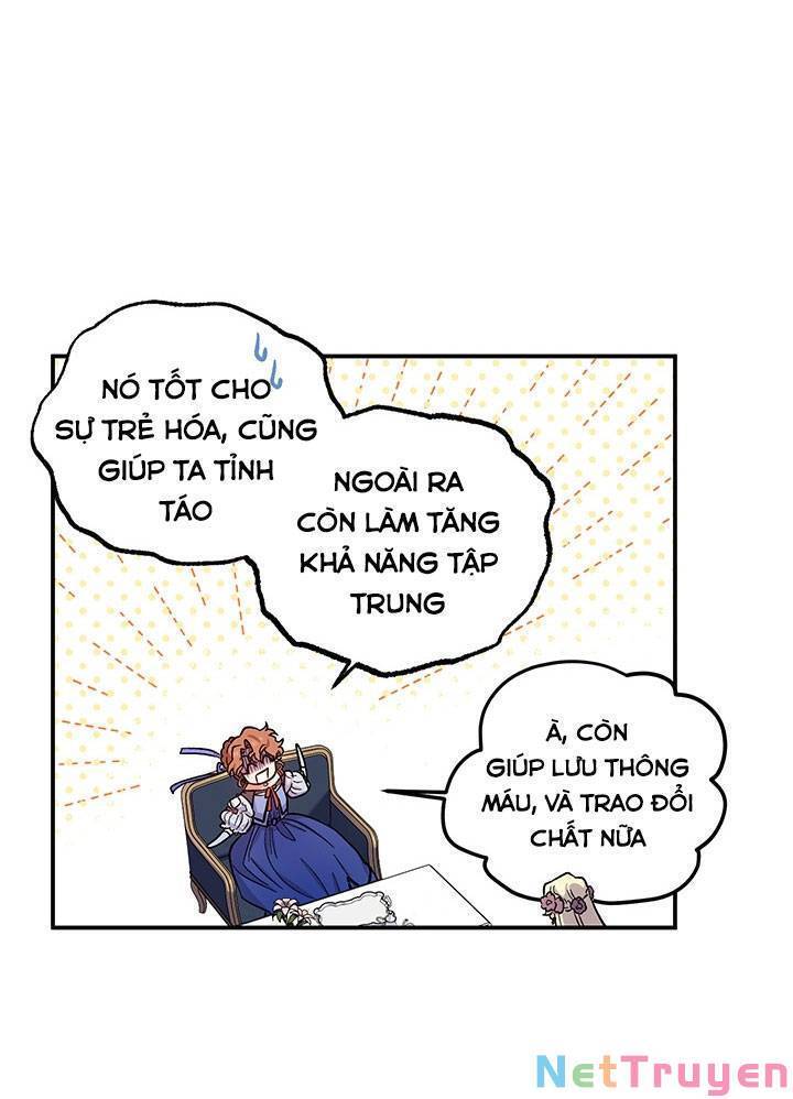 May Mắn Hay Bất Hạnh Chapter 38 - 46