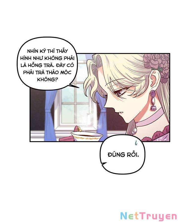 May Mắn Hay Bất Hạnh Chapter 38 - 47