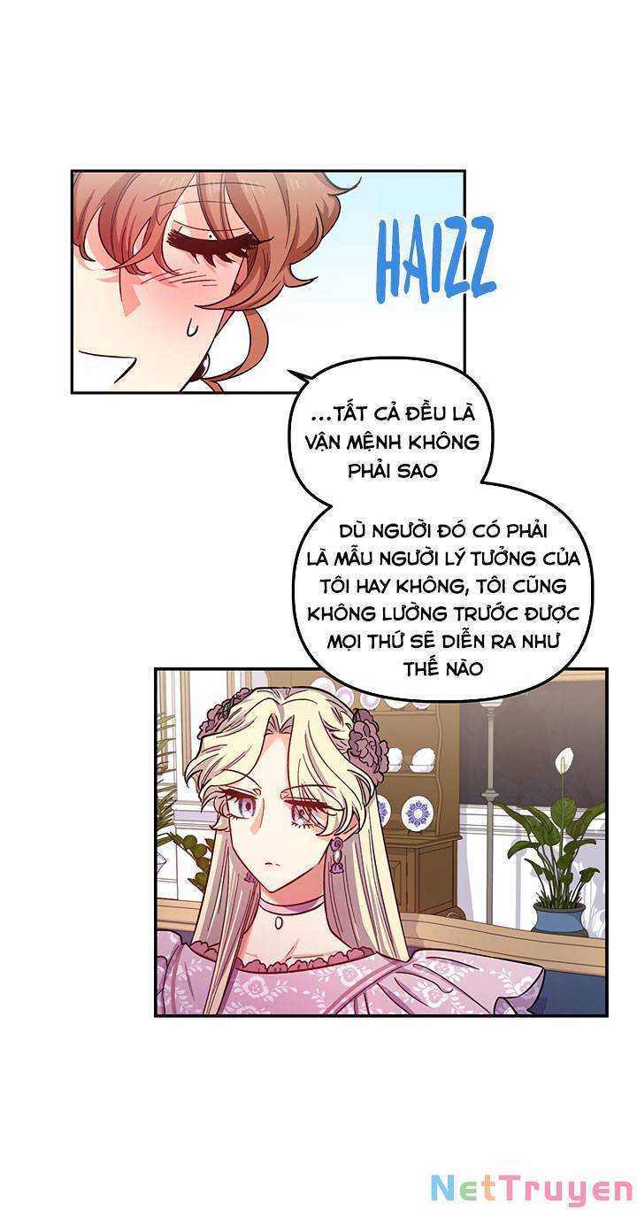 May Mắn Hay Bất Hạnh Chapter 39 - 36