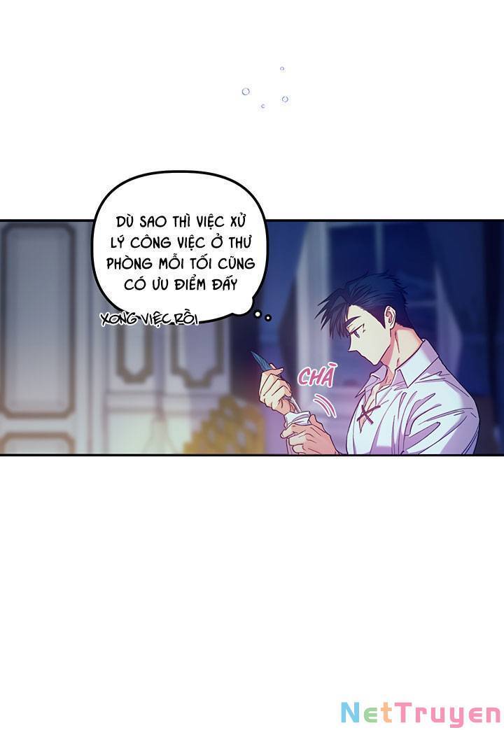 May Mắn Hay Bất Hạnh Chapter 42 - 16