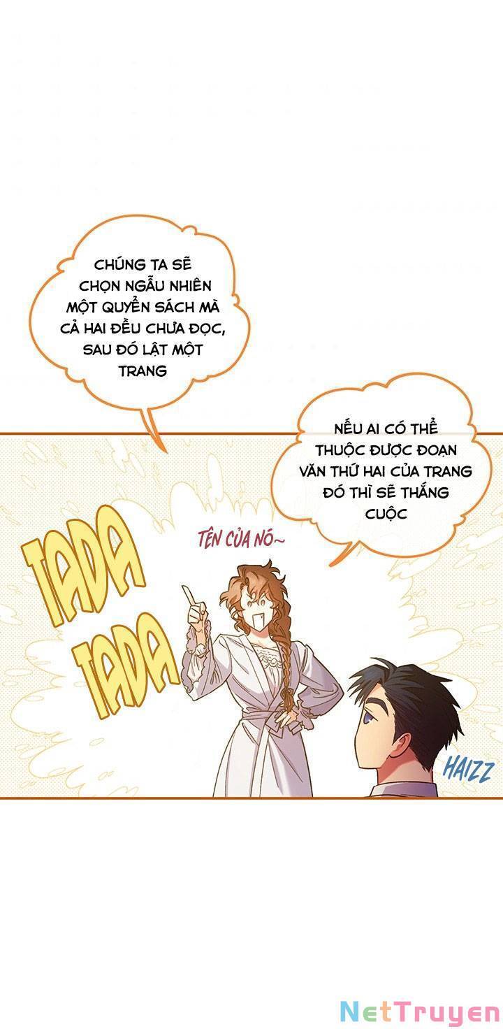 May Mắn Hay Bất Hạnh Chapter 43 - 2