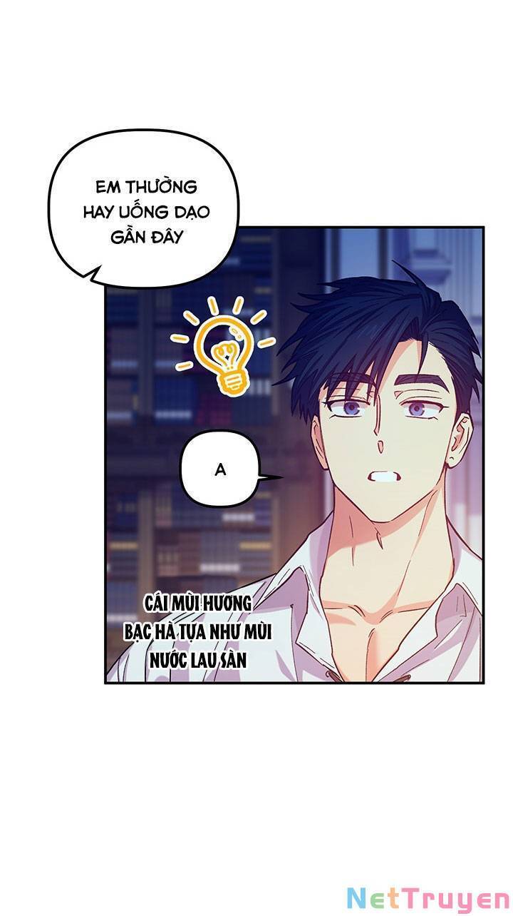 May Mắn Hay Bất Hạnh Chapter 43 - 29