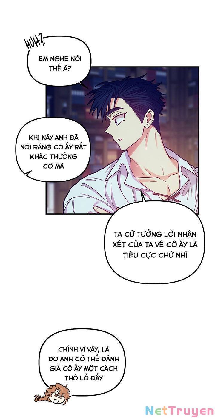 May Mắn Hay Bất Hạnh Chapter 43 - 41