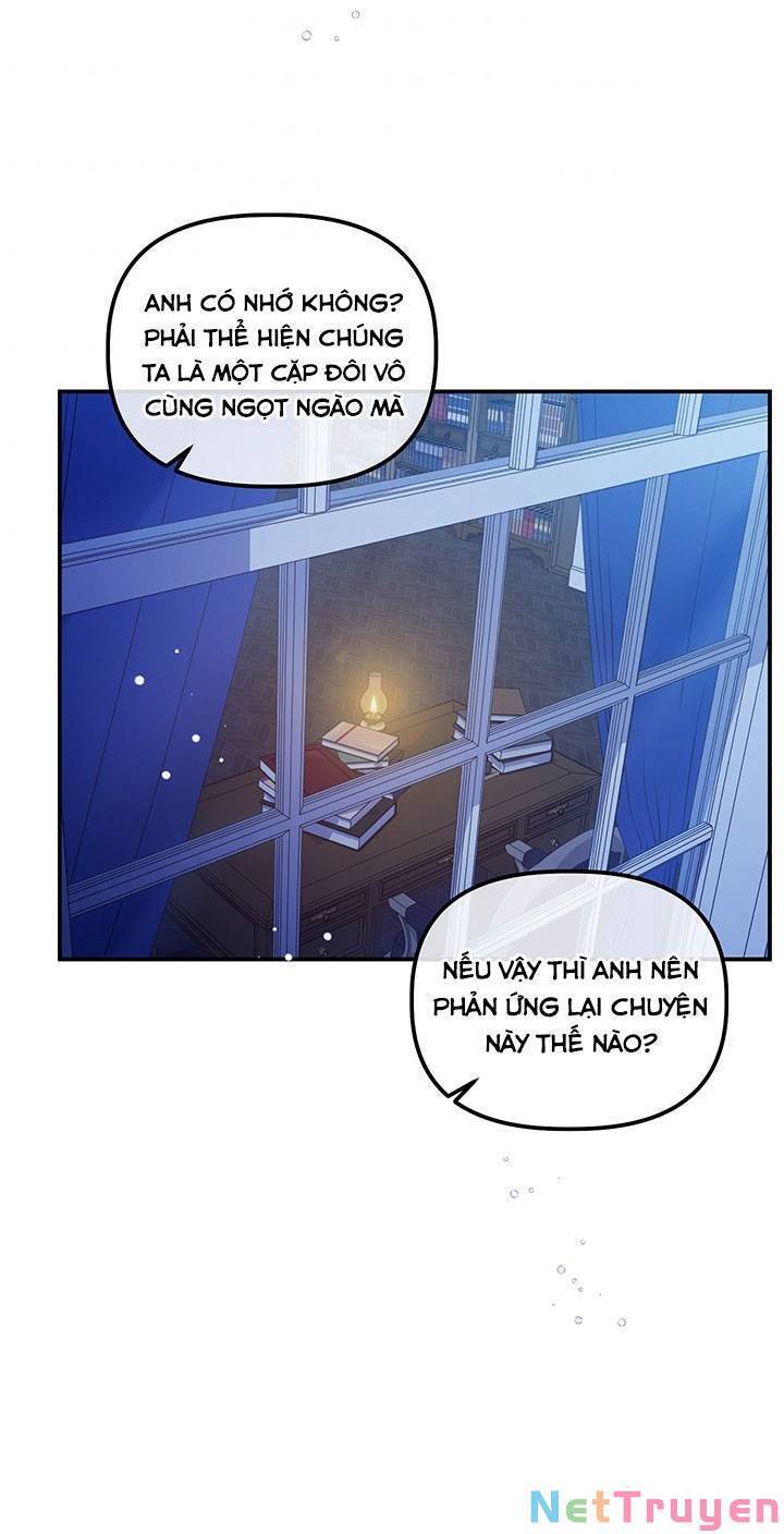 May Mắn Hay Bất Hạnh Chapter 43 - 53