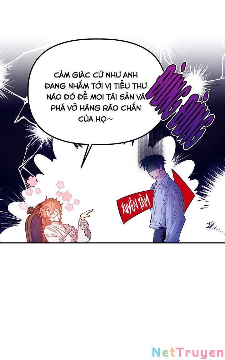 May Mắn Hay Bất Hạnh Chapter 44 - 24