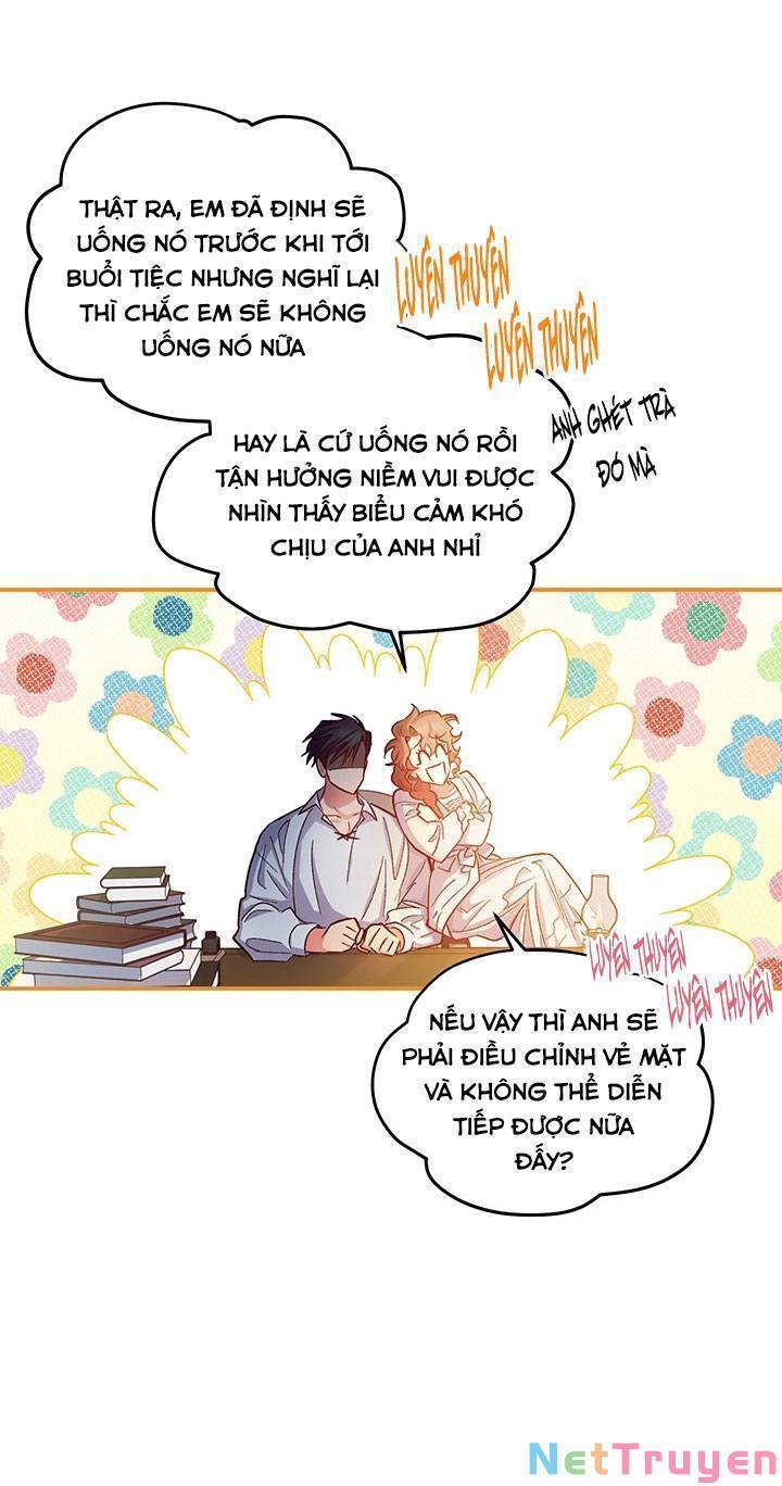 May Mắn Hay Bất Hạnh Chapter 44 - 65