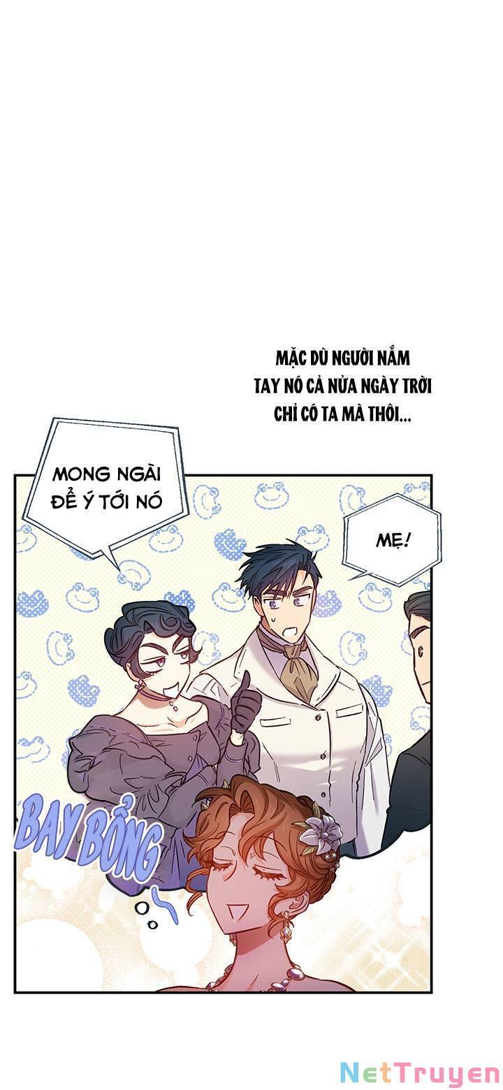 May Mắn Hay Bất Hạnh Chapter 45 - 35