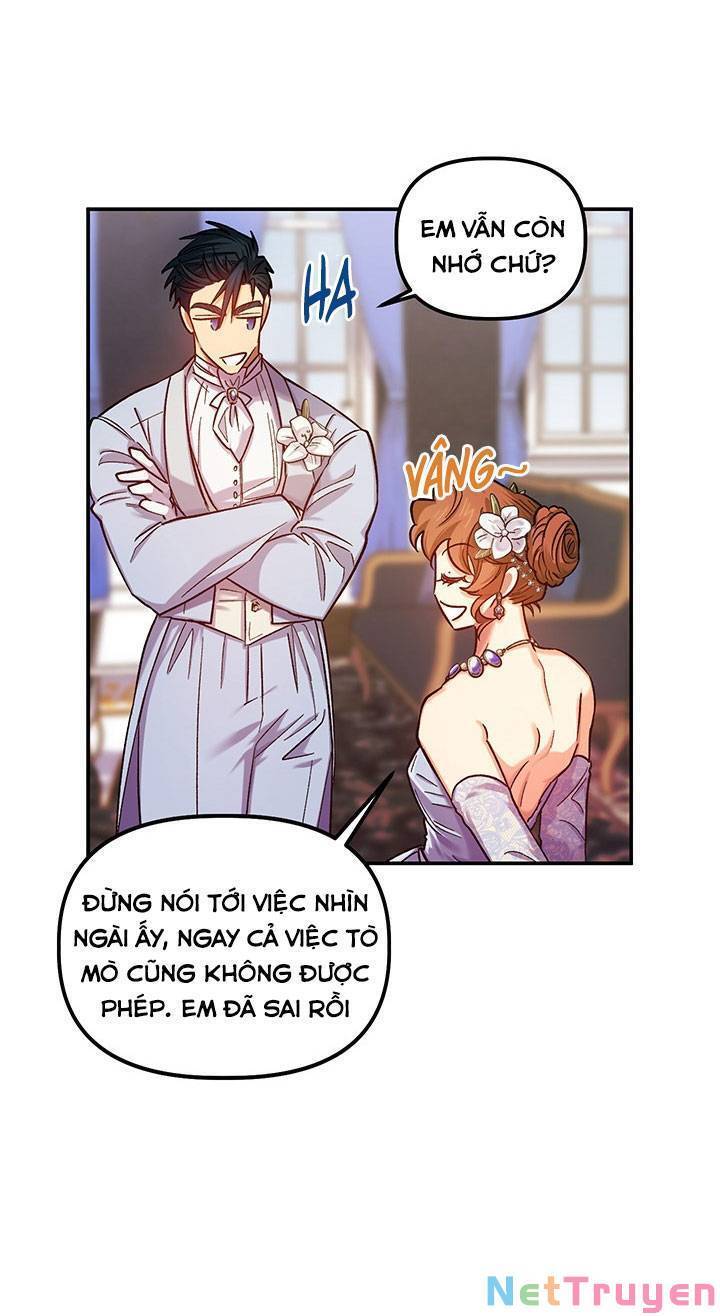 May Mắn Hay Bất Hạnh Chapter 46 - 41