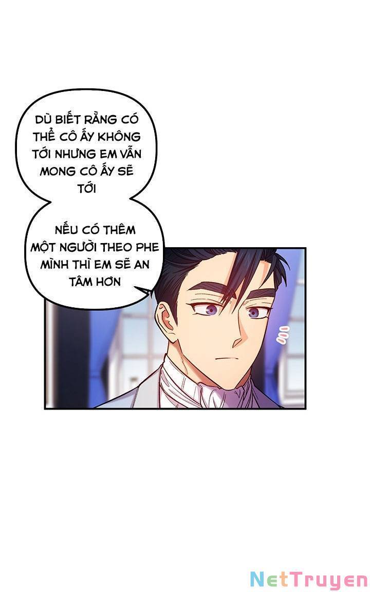 May Mắn Hay Bất Hạnh Chapter 47 - 4