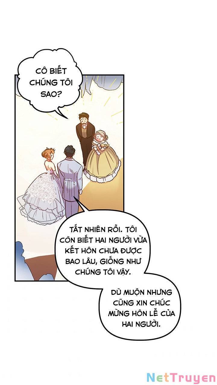 May Mắn Hay Bất Hạnh Chapter 49 - 29