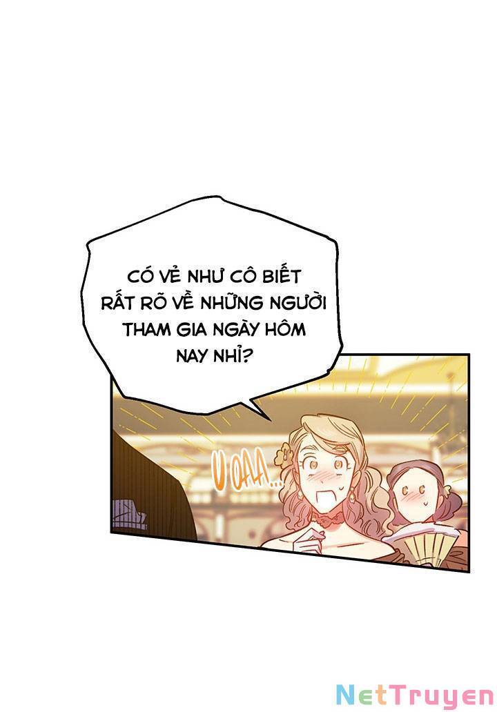 May Mắn Hay Bất Hạnh Chapter 49 - 33