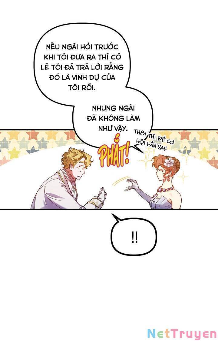 May Mắn Hay Bất Hạnh Chapter 49 - 5