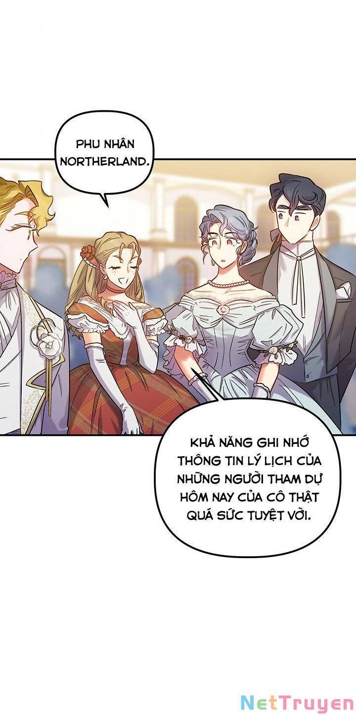 May Mắn Hay Bất Hạnh Chapter 49 - 73