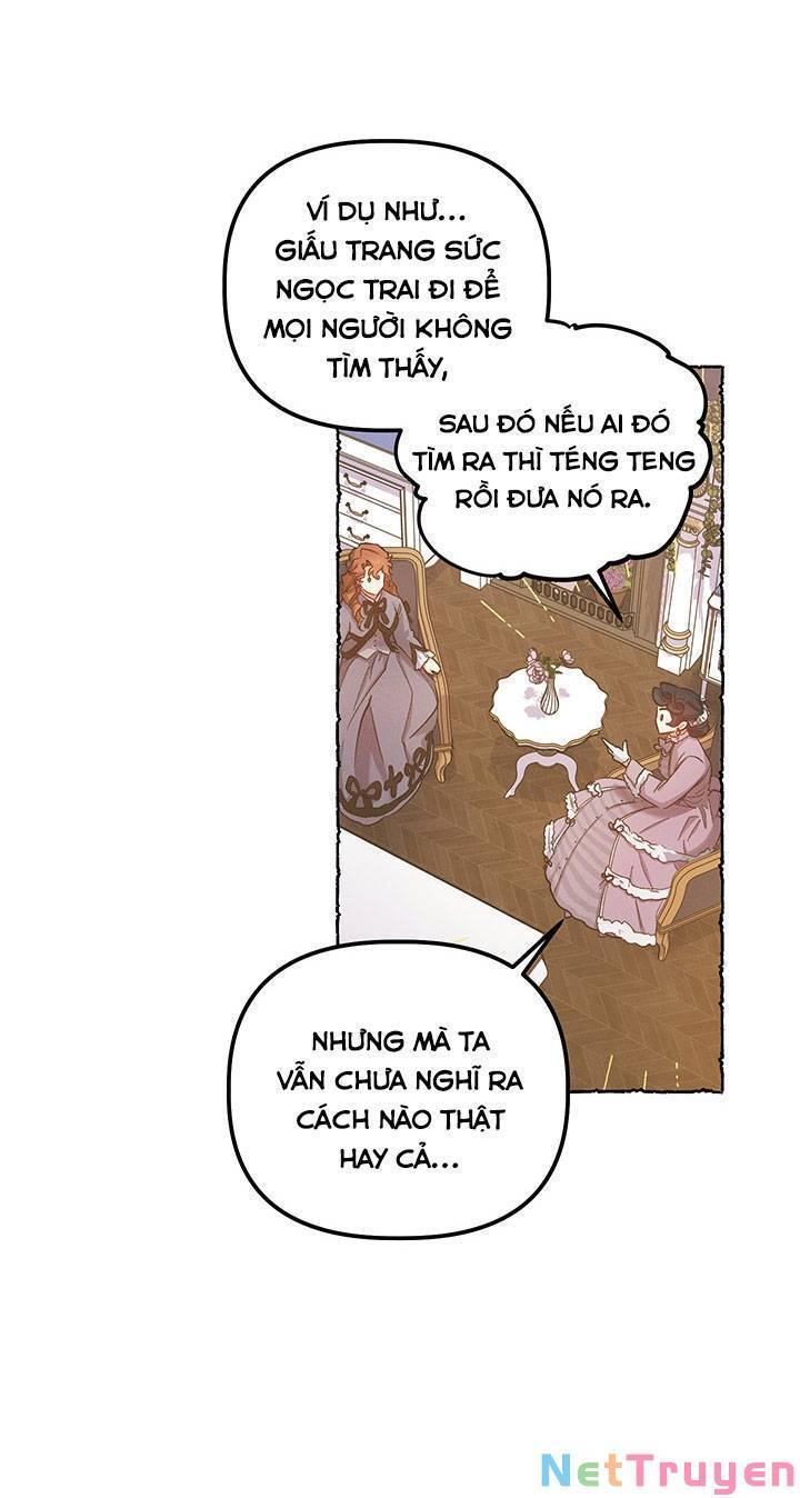 May Mắn Hay Bất Hạnh Chapter 50 - 21