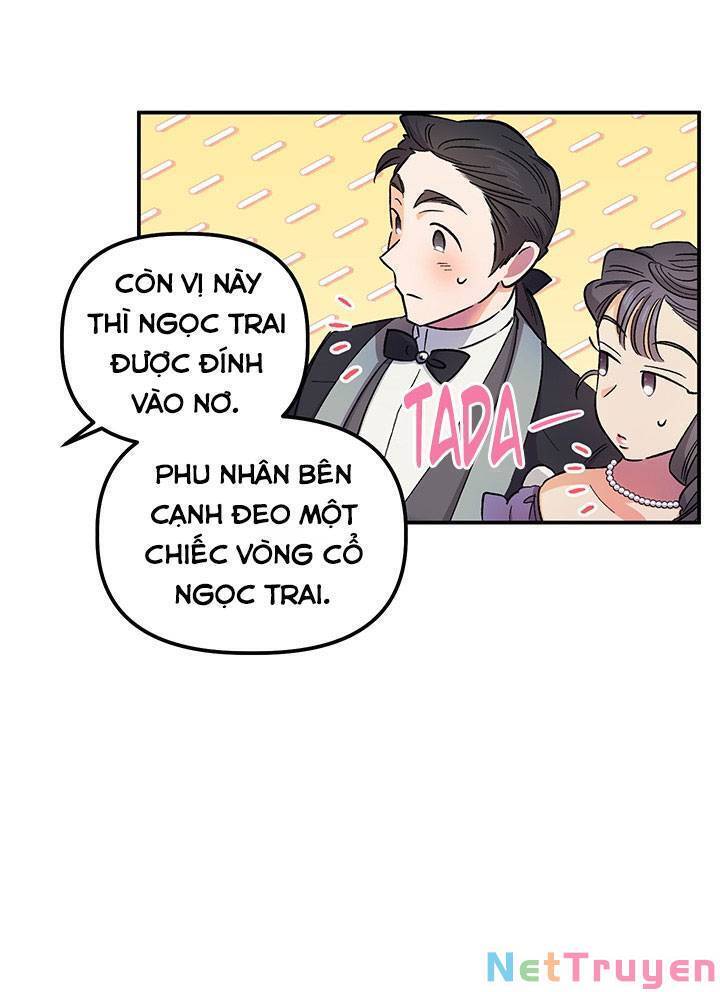 May Mắn Hay Bất Hạnh Chapter 50 - 5