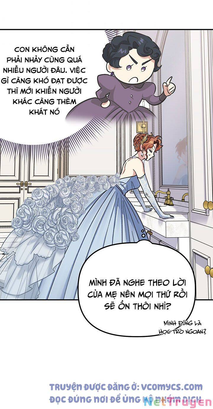 May Mắn Hay Bất Hạnh Chapter 53 - 40