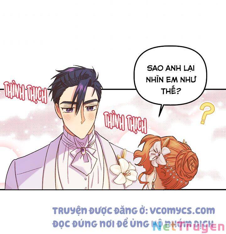 May Mắn Hay Bất Hạnh Chapter 55 - 3