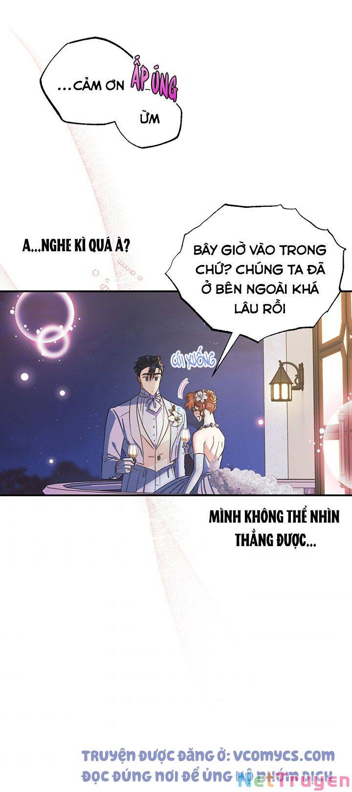 May Mắn Hay Bất Hạnh Chapter 55 - 23