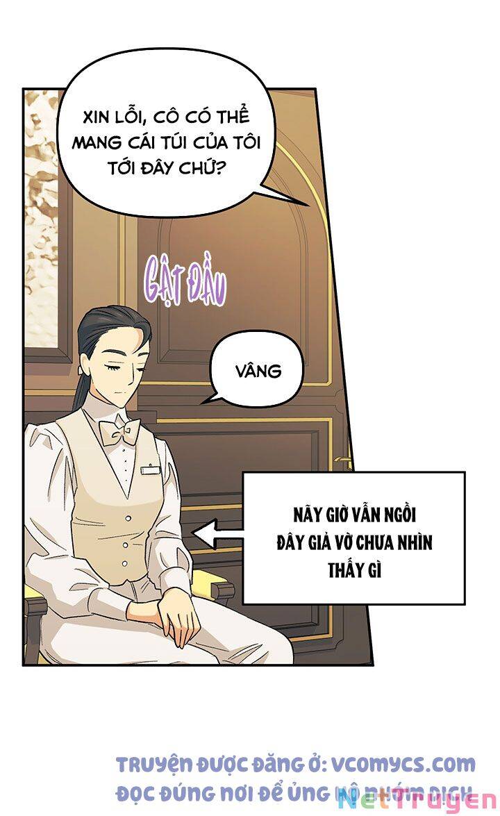 May Mắn Hay Bất Hạnh Chapter 55 - 48