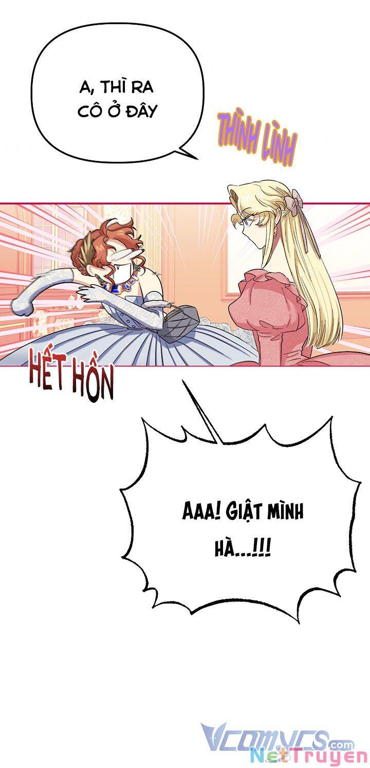 May Mắn Hay Bất Hạnh Chapter 56 - 45