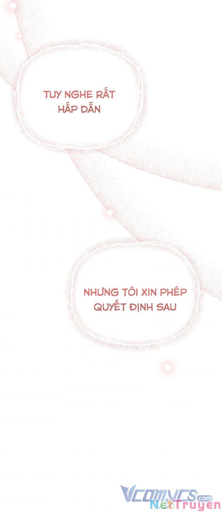 May Mắn Hay Bất Hạnh Chapter 57 - 59