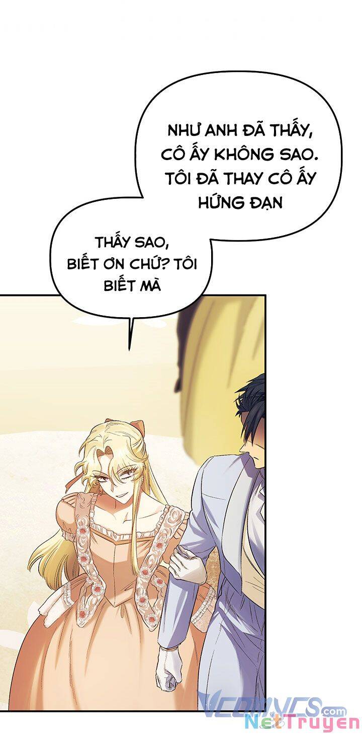 May Mắn Hay Bất Hạnh Chapter 58 - 45