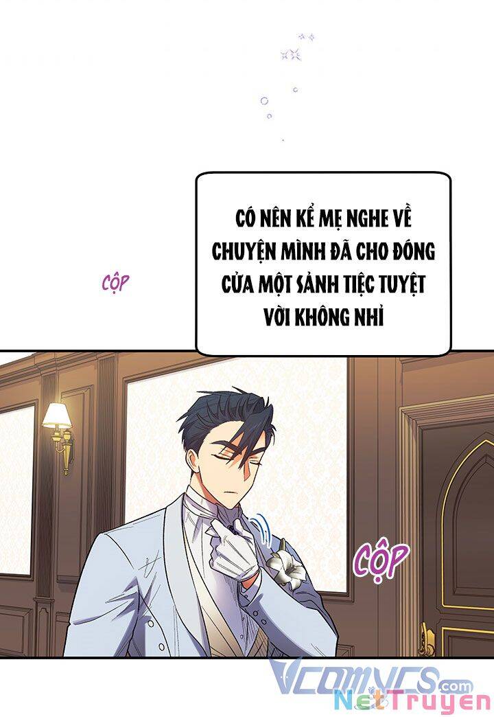 May Mắn Hay Bất Hạnh Chapter 59 - 45