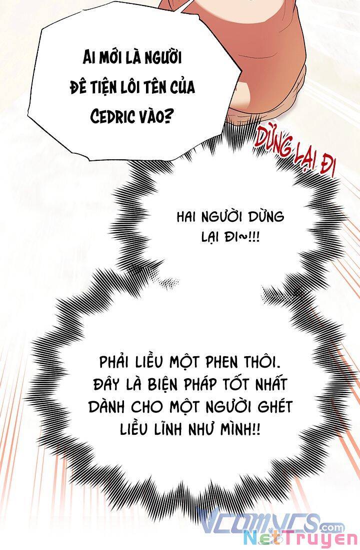 May Mắn Hay Bất Hạnh Chapter 61 - 23