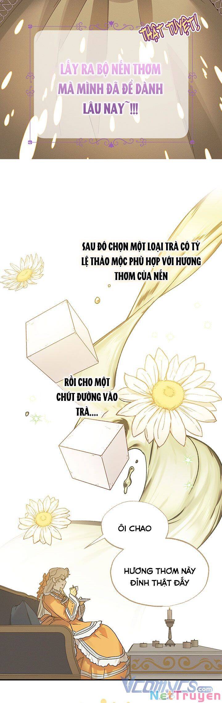 May Mắn Hay Bất Hạnh Chapter 64 - 33