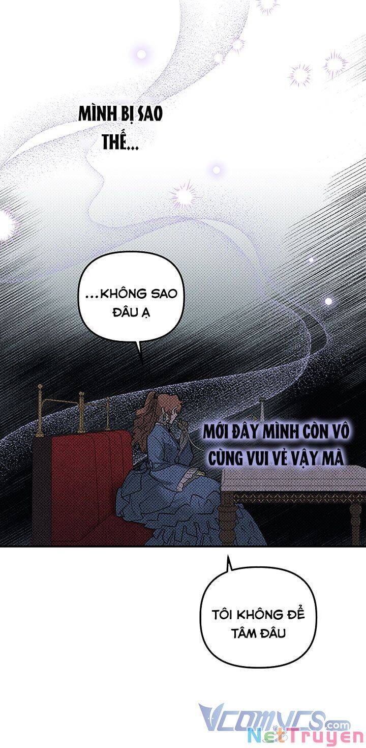 May Mắn Hay Bất Hạnh Chapter 66 - 29