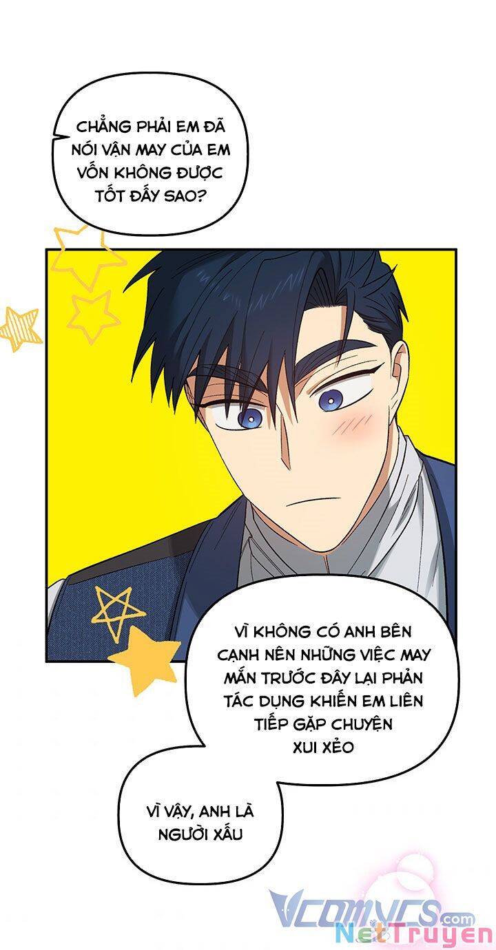 May Mắn Hay Bất Hạnh Chapter 67 - 40